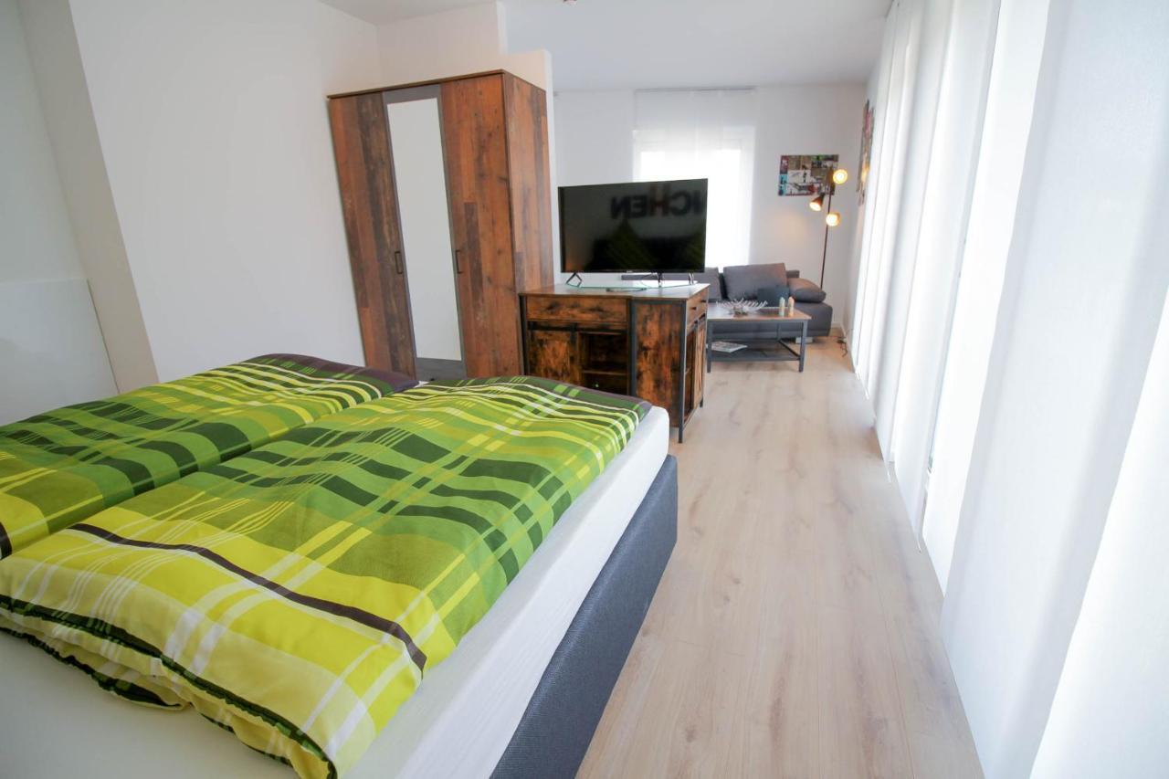Appart hôtel Boardinghouse Henschelstrasse Munich