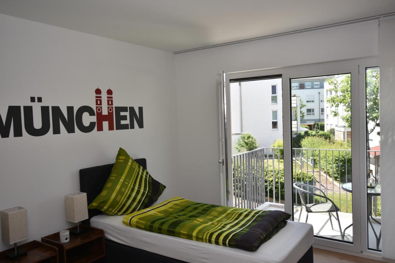 Aparthotel Boardinghouse Henschelstraße *