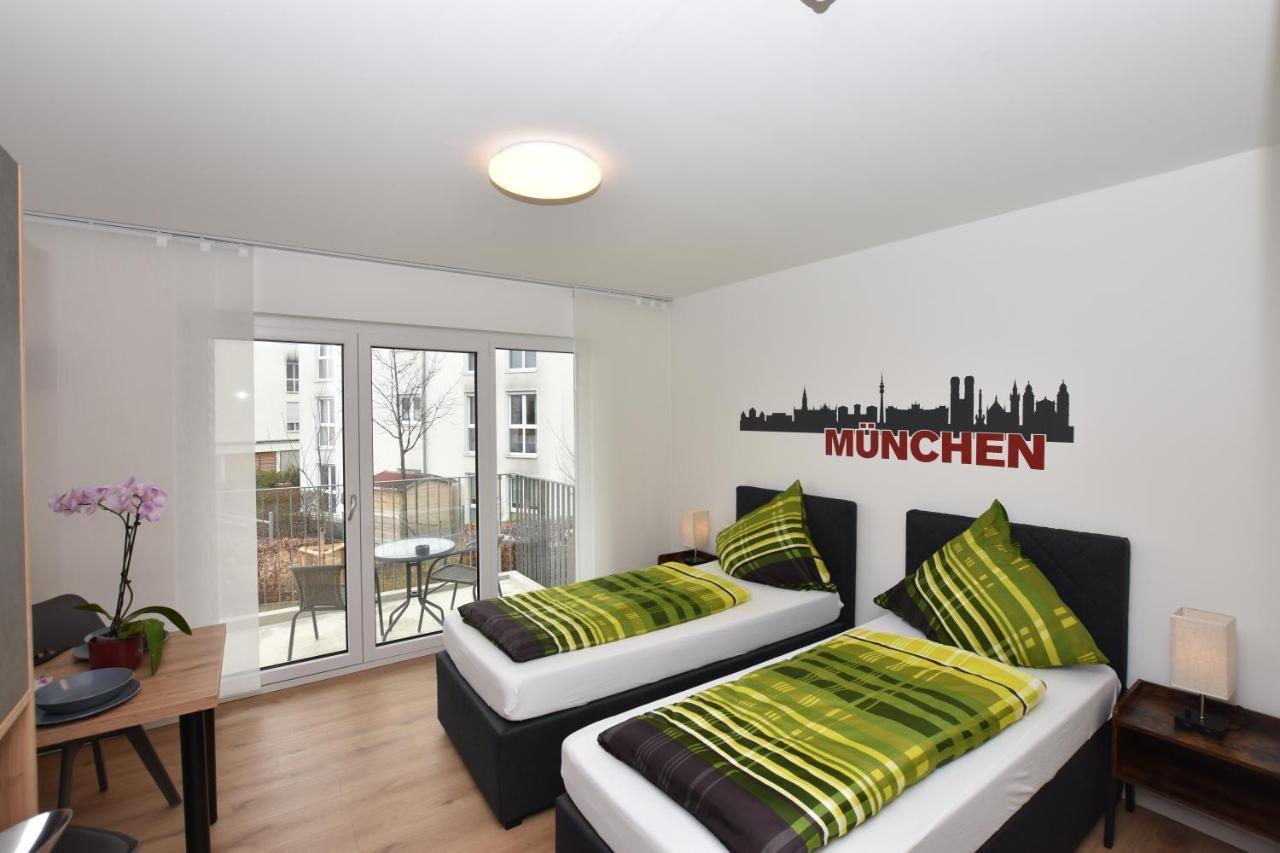 Boardinghouse Henschelstraße Aparthotel *