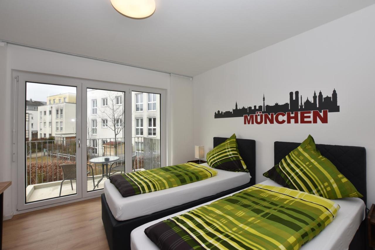 Boardinghouse Henschelstraße Aparthotel