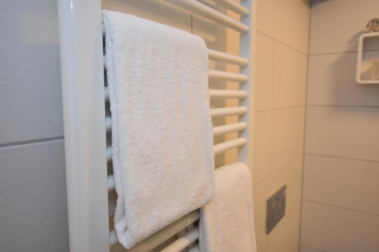 Aparthotel Boardinghouse Henschelstraße München