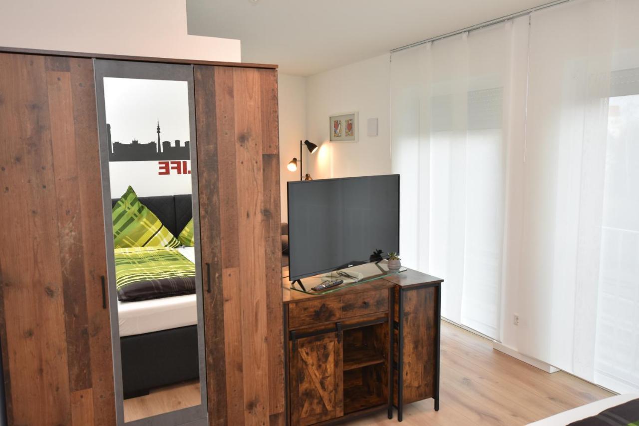Aparthotel Boardinghouse Henschelstraße München